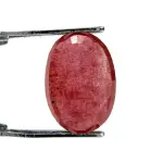 Natural Ruby (Manik) - 4.13 Carat
