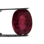 Natural Ruby (Manik) - 4.17 Carat