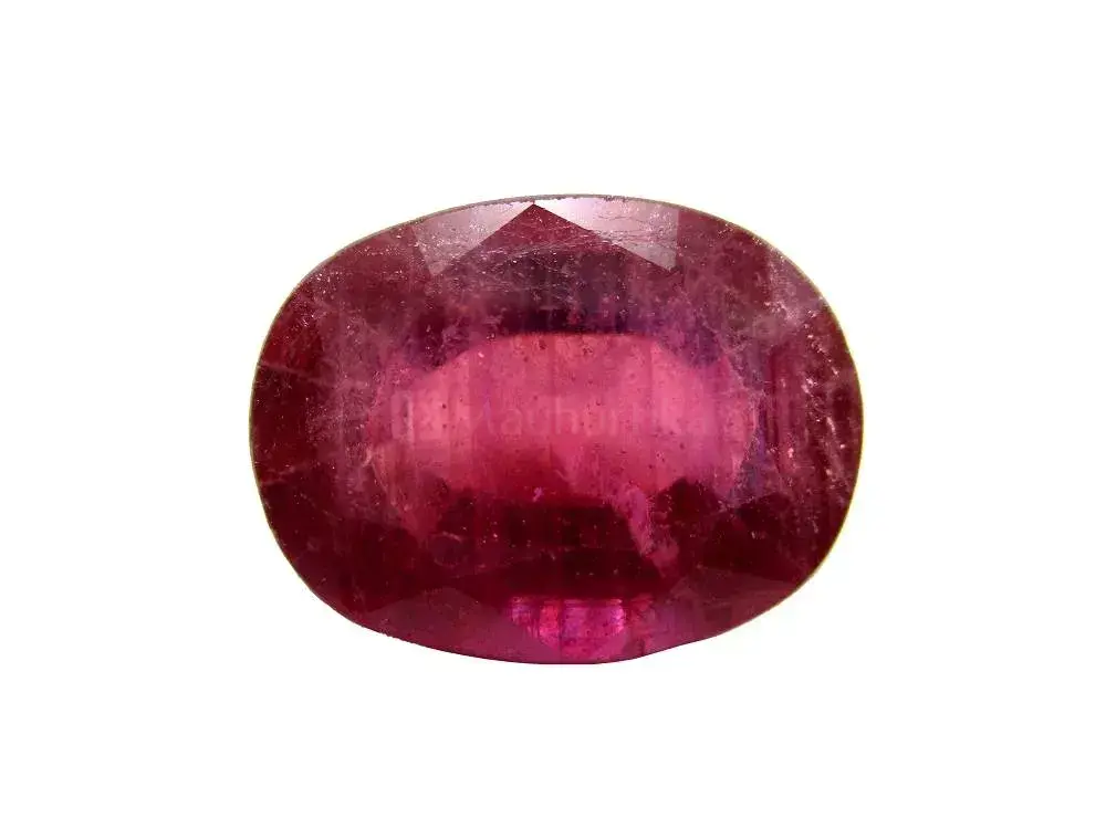 Natural Ruby (Manik) - 4.17 Carat