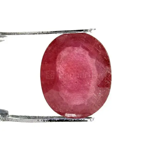 Natural Ruby (Manik) -4.25 Carat