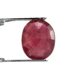 Natural Ruby (Manik) -4.25 Carat