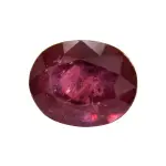 Natural Ruby (Manik) -4.26 Carat