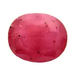 Natural Ruby (Manik) -4.26 Carat