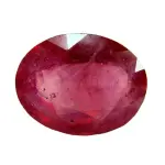 Natural Ruby (Manik) -4.26 Carat