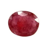 Natural Ruby (Manik) -4.26 Carat