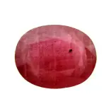 Natural Ruby (Manik) -4.26 Carat