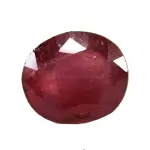 Natural Ruby (Manik) -4.33 Carat