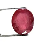 Natural Ruby (Manik) -4.33 Carat