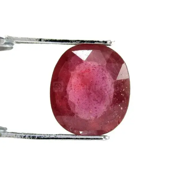 Natural Ruby (Manik) - 4.43 Carat
