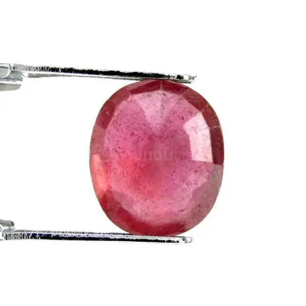 Natural Ruby (Manik) - 4.43 Carat
