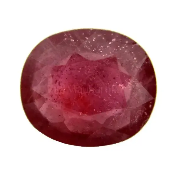 Natural Ruby (Manik) - 4.43 Carat