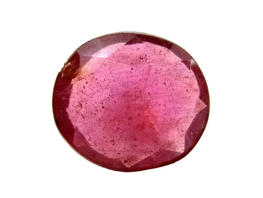 Natural Ruby (Manik) -4.44 Carat