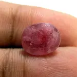 Natural Ruby (Manik) - 4.46 Carat