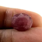 Natural Ruby (Manik) -4.47 Carat