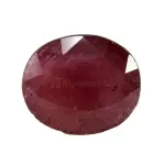 Natural Ruby (Manik) -4.47 Carat