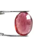 Natural Ruby (Manik) - 4.47 Carat