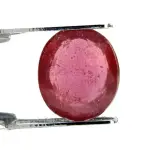 Natural Ruby (Manik) -4.49 Carat
