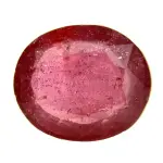 Natural Ruby (Manik) -4.49 Carat
