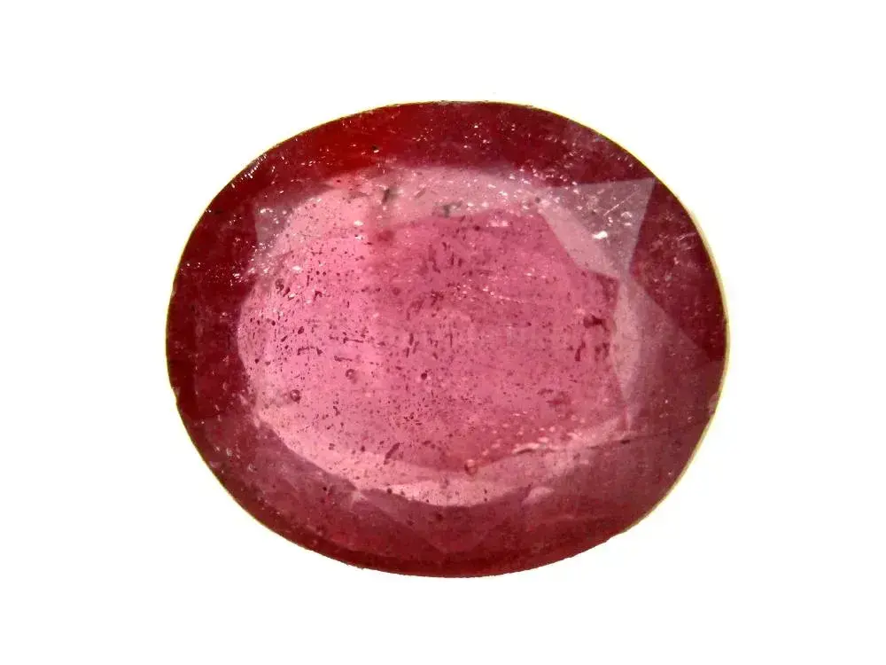 Natural Ruby (Manik) -4.49 Carat