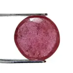 Natural Ruby (Manik) -4.56 Carat