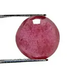 Natural Ruby (Manik) -4.56 Carat
