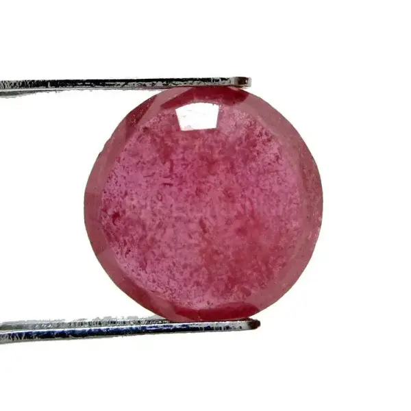 Natural Ruby (Manik) -4.56 Carat