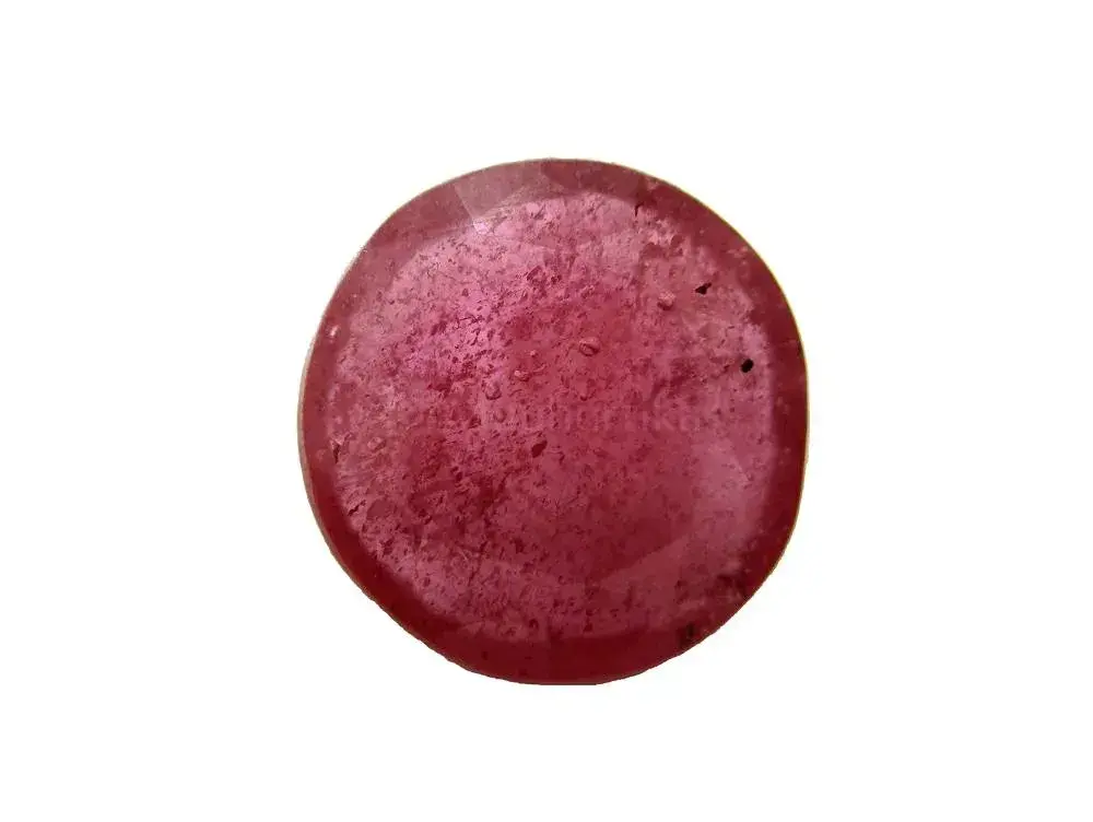 Natural Ruby (Manik) -4.56 Carat