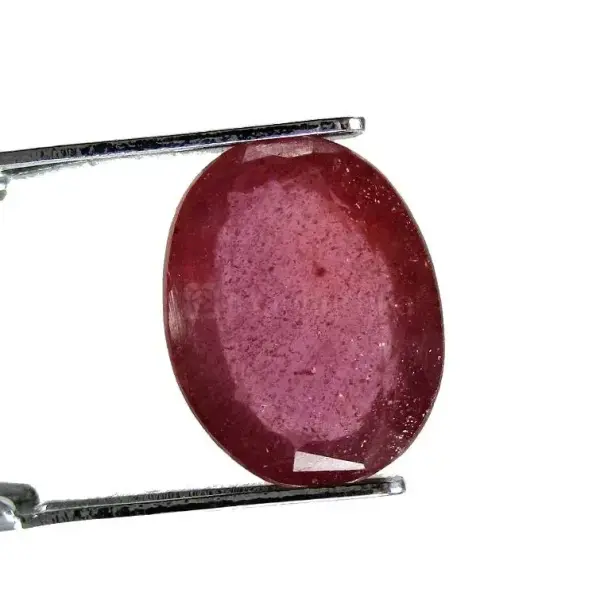 Natural Ruby (Manik) - 4.69 Carat