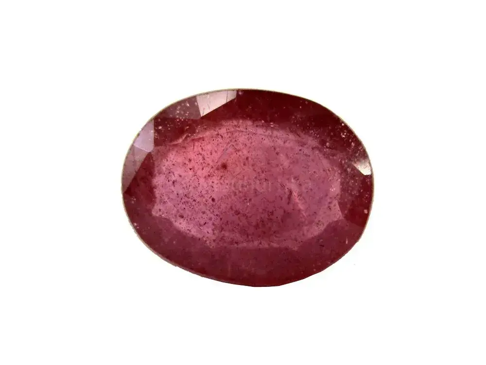 Natural Ruby (Manik) - 4.69 Carat