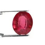 Natural Ruby (Manik) -4.8 Carat