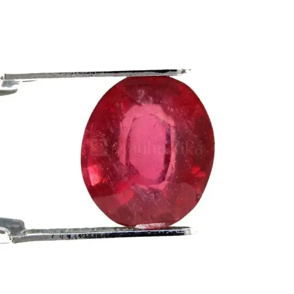 Natural Ruby (Manik) -4.8 Carat
