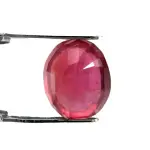 Natural Ruby (Manik) -4.8 Carat