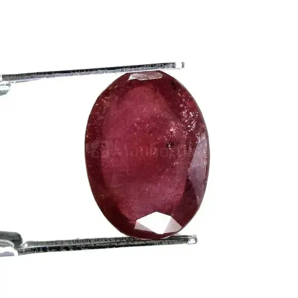Natural Ruby (Manik) -4.89 Carat