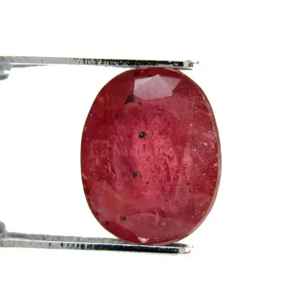 Natural Ruby (Manik) -4.92 Carat