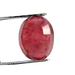 Natural Ruby (Manik) -4.92 Carat