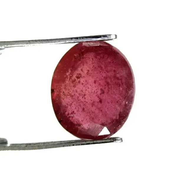 Natural Ruby (Manik) -4 Carat