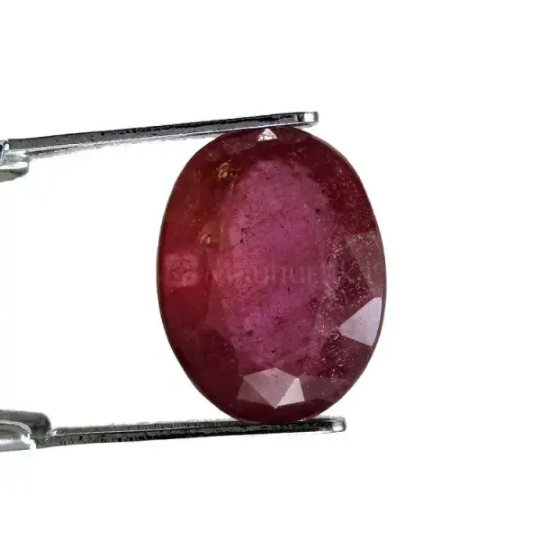 Natural Ruby (Manik) -5.06 Carat