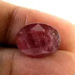 Natural Ruby (Manik) -5.06 Carat