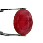 Natural Ruby (Manik) -5.3 Carat