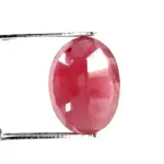 Natural Ruby (Manik) -5.3 Carat