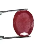 Natural Ruby (Manik) -5.38 Carat