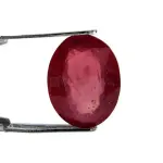Natural Ruby (Manik) -5.58 Carat