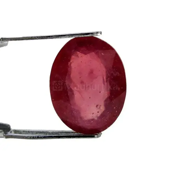 Natural Ruby (Manik) -5.58 Carat