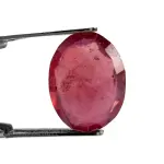 Natural Ruby (Manik) -5.58 Carat