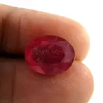 Natural Ruby (Manik) -5.58 Carat