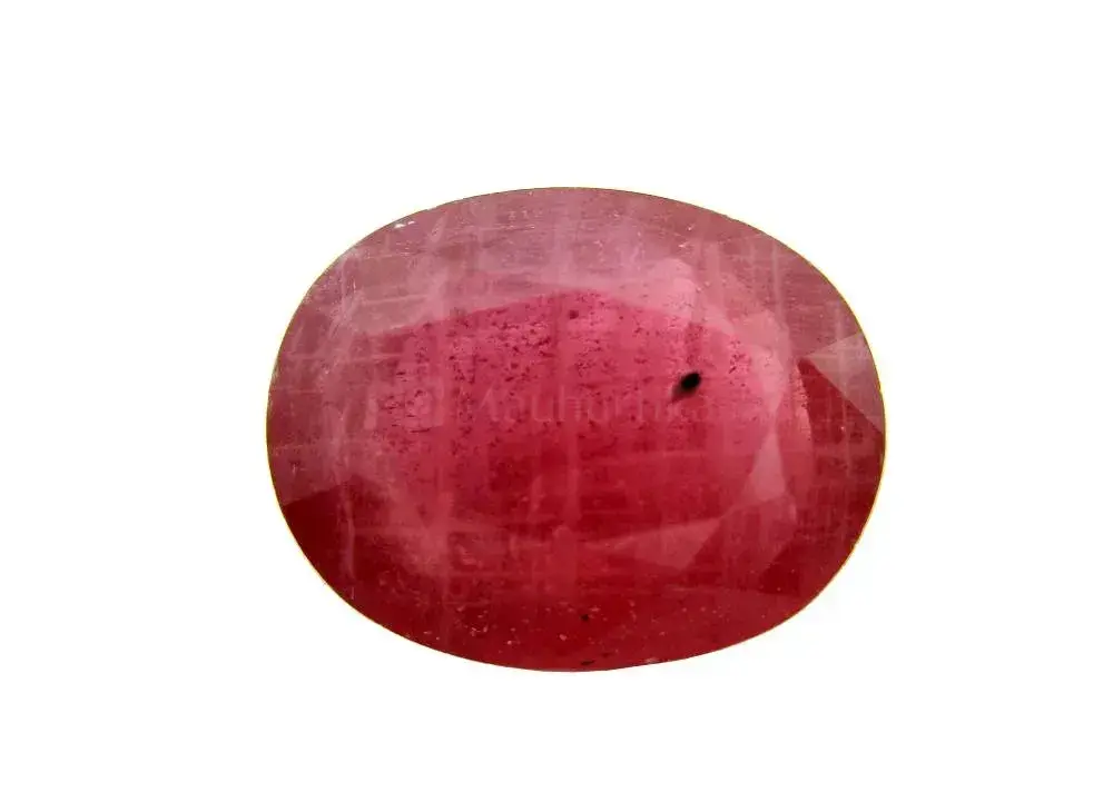 Natural Ruby (Manik) -5.66 Carat