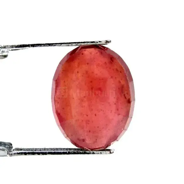 Natural Ruby (Manik) - 5.68 Carat