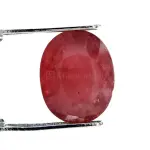 Natural Ruby (Manik) -5.73 Carat