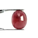 Natural Ruby (Manik) -5.73 Carat