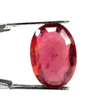 Natural Ruby (Manik) -5.74 Carat